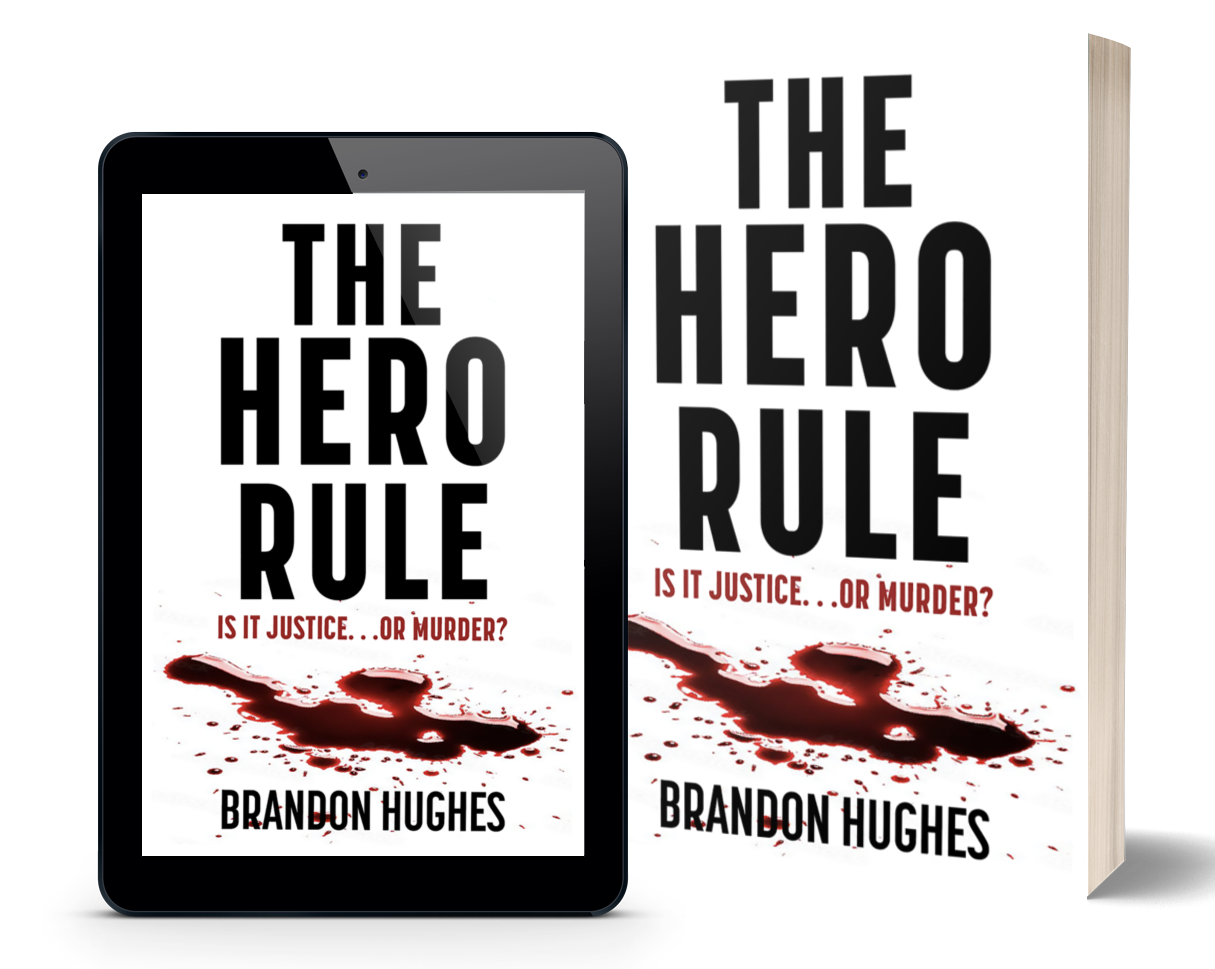 Brandon hughes brandon hughes